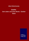 Cover: Goethe - Outlook