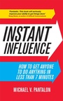 Cover: Instant Influence - Business Plus