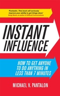 Cover: Instant Influence - Business Plus