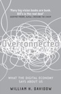 Cover: Overconnected - Headline Book Publishing