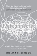 Cover: Overconnected - Headline Book Publishing
