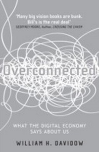 Abbildung von: Overconnected - Headline Book Publishing