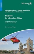 Cover: Englisch im klinischen Alltag - Lehmanns Media