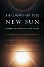 Cover: Shadows of the New Sun - Tor Books