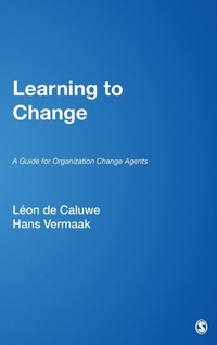 Abbildung von: Learning to Change - SAGE Publications Inc