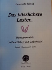 Abbildung von: Das hässlichste Laster... - Verlag Christoph Brunner