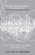 Cover: Overconnected - Business Plus