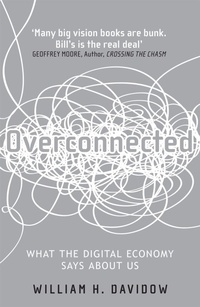Enlarge image Cover: Overconnected - Business Plus