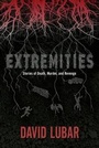 Cover: Extremities - Tor Books