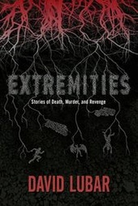Enlarge image Cover: Extremities - Tor Books