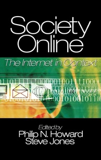 Abbildung von: Society Online - SAGE Publications Inc