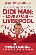 Cover: The Didi Man - Headline Book Publishing