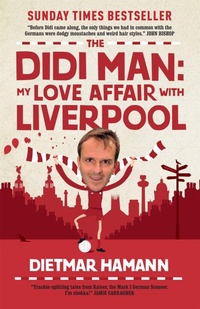 Enlarge image Cover: The Didi Man - Headline Book Publishing