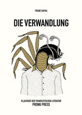 Cover: Die Verwandlung - PRONG PRESS