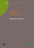 Cover: Inklusive Schule - Verlag Barbara Budrich