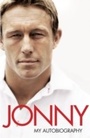 Cover: Jonny: My Autobiography - Headline Book Publishing