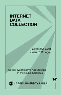 Enlarge image Cover: Internet Data Collection - SAGE Publications Inc