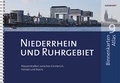 Cover: BinnenKarten Atlas 9 | Niederrhein und Ruhrgebiet - Kartenwerft