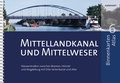 Cover: BinnenKarten Atlas 6 | Mittellandkanal und Mittelweser - Kartenwerft
