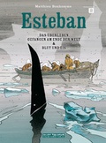 Cover: Esteban - Salleck Publications