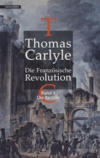 Abbildung von: Die Französische Revolution / Die Französische Revolution I - Golkonda Verlag