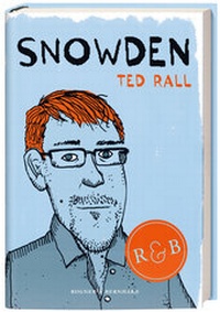 Abbildung von: Snowden - Kein & Aber