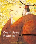 Cover: Des Kaisers Nachtigall - M&auml;rchenwald