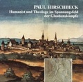 Cover: Paul Hirschbeck (1509-1545) - Stadt Sulzbach-Rosenberg
