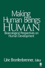 Cover: Making Human Beings Human - SAGE Publications Inc