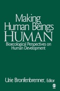 Cover: Making Human Beings Human - SAGE Publications Inc