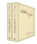 Cover: Encyclopedia of Global Religion - SAGE Publications Inc