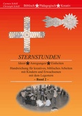 Cover: Sternstunden, Band 2 - didactus