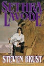 Cover: Sethra Lavode - Orb Books