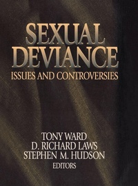 Enlarge image Cover: Sexual Deviance - SAGE Publications Inc
