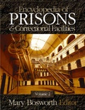 Bild: Encyclopedia of Prisons and Correctional Facilities - SAGE Publications Inc