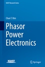 Cover: Phasor Power Electronics - Springer