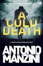 Cover: A Cold Death - Fourth Estate Ltd