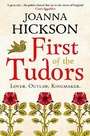 Cover: First of the Tudors - HarperCollins