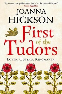 Enlarge image Cover: First of the Tudors - HarperCollins