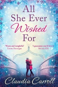 Enlarge image Cover: All She Ever Wished For - AVON, a division of HarperCollins Publishers Ltd