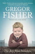 Cover: The Boy from Nowhere - HarperCollins