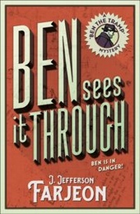 Abbildung von: Ben Sees It Through - Collins Crime Club