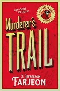 Abbildung von: Murderer's Trail - Collins Crime Club