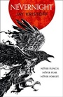 Cover: Nevernight - HarperCollins