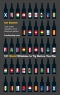 Cover: 101 World Whiskies to Try Before You Die - Headline Book Publishing