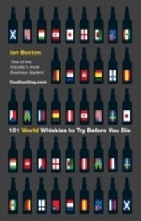 Abbildung von: 101 World Whiskies to Try Before You Die - Headline Book Publishing
