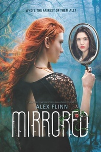 Enlarge image Cover: Mirrored - Collins