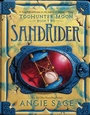Cover: Todhunter Moon, Book Two: Sandrider - HarperCollins
