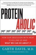 Cover: Proteinaholic - HarperOne