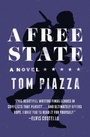 Cover: A Free State - HarperCollins